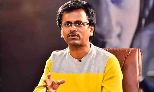 சிக்கந்தர் தோல்வி குறித்து பேசிய முருகதாஸ் ..