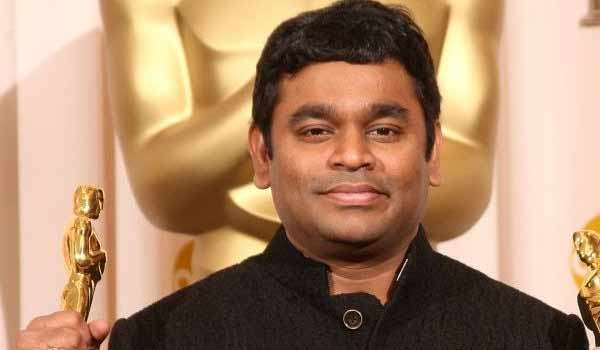 இசைப்புயல் ஏ.ஆர்.ரகுமான்  இசைக்கருவிகளே இல்லாமல் உருவாக்கிய  பாடல் பற்றி தெரியுமா?