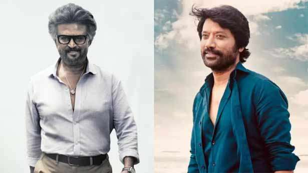 எஸ் ஜே சூர்யா ரஜினிக்கு வில்லன் ஆகிறாரா ?.