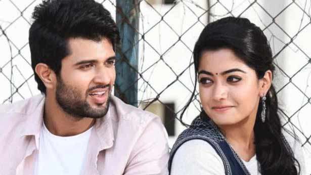 விஜய் தேவரகொண்டா - ராஷ்மிகா  திருமணம் எப்போது? 