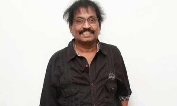 இசையமைப்பாளர் சபேஷ் காலமானார்