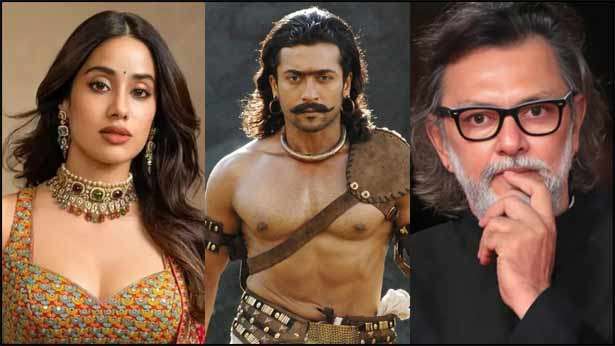 சூர்யாவின்  ’கர்ணா’  படத்தின் தயாரிப்பு நிறுவனம் மாறுகிறதா?