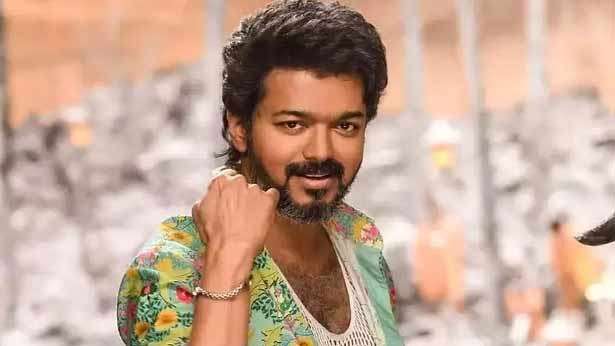 ‘தளபதி 69’தான் நடிகர் விஜயின் கடைசிப்படமா?