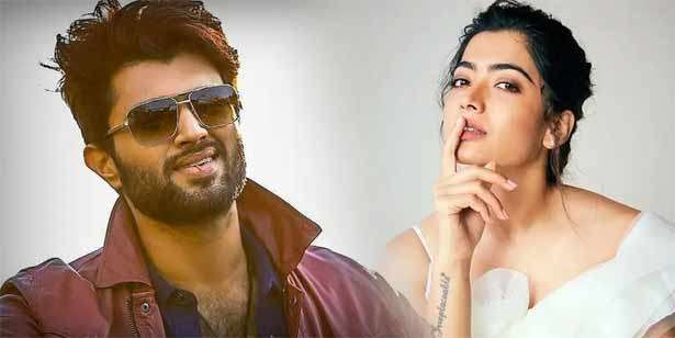 மீண்டும்  இணையும் விஜய் தேவரகொண்டா – ராஷ்மிகா கூட்டணி?