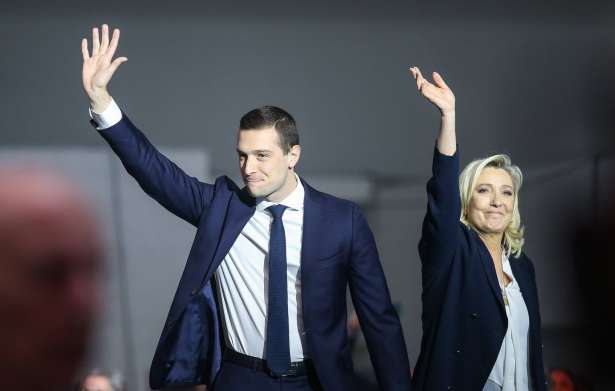 « மாற்றம் நெருங்குகிறது » : 2026-ஐ வெற்றியாண்டாக மாற்ற RN இலக்கு!!