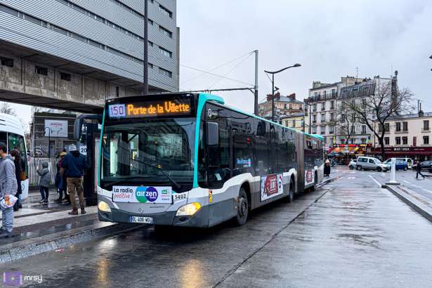 பேருந்துப் போக்குவரத்தில் பசுமை மாற்றம்: டீசலுக்கு பதிலாக தாவர எண்ணெய்!!!