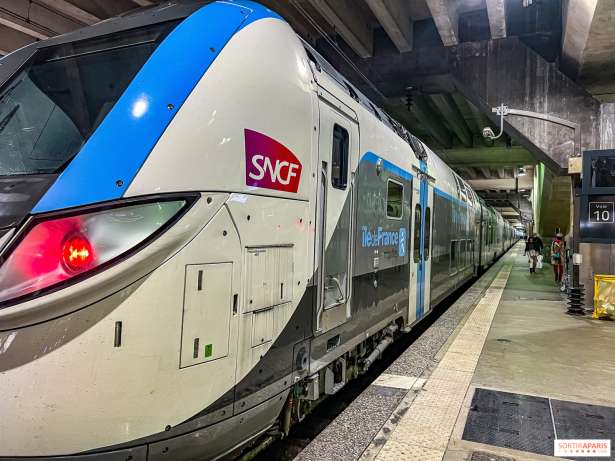 அக்டோபர் 2ம் திகதி SNCF தொழிற்சங்கங்கள் வேலைநிறுத்தம்; போக்குவரத்துகள் பாதிப்பு!!