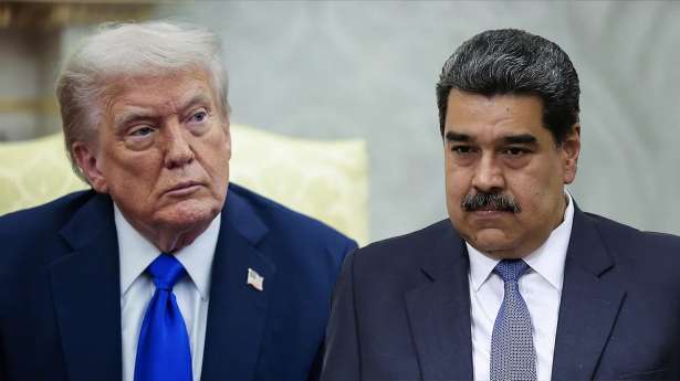 வெனிசுலாவில் அமெரிக்க தலையீடு உலக அமைதிக்கு ஆபத்து என பிரஞ்சு அரசியல்வாதிகள் கண்டனம்!!