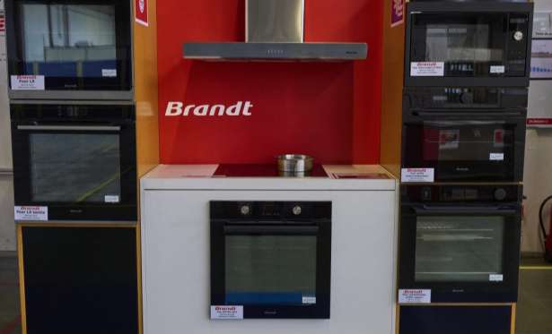 Brandt திவால் : மீட்குமா Thomson Computing  நிறுவனம்??