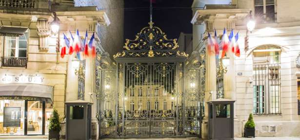 உள்துறை அமைச்சகத்தில் கடுமையான சைபர் தாக்குதல்!! 