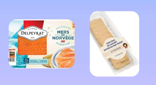 அவதானம்: சோமோன் பியூமே மற்றும் ஃபுவா கிரா திரும்ப பெறப்படுகிறது!!