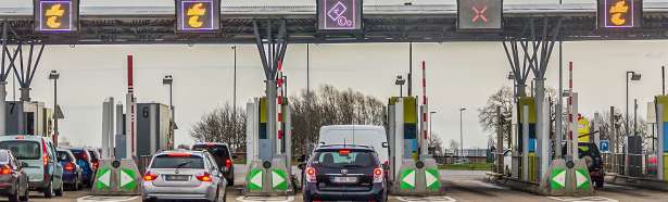 அதிவேக நெடுஞ்சாலை கட்டணங்கள் உயர்வு!!