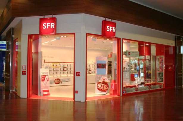 SFR கடைகளில் தொடரும் தாக்குதல்கள்: ஐந்து பேர் கைது!