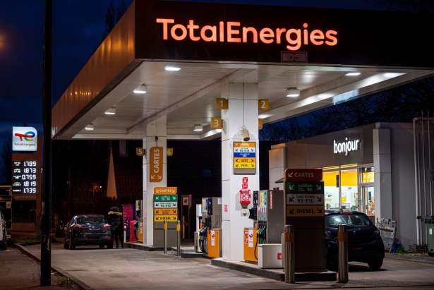 எரிபொருட்களின் விலையில் இவ்வாண்டு இறுதிவரை மாற்றம் இல்லை TotalEnergies.