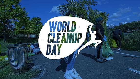 World Cleanup Day' உலக துப்பரவு தின பாரிய ஏற்பாடுகள் சீரற்ற காலநிலை காரணமாக ஒத்திவைப்பு.