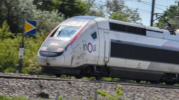 TGV Max Actif பயணச்சிட்டைகளின் விலை அதிகரிப்பு!!