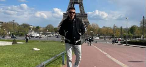Neuilly-sur-Seine : உதைபந்தாட்ட வீரரின் வீட்டில் கொள்ளை!!