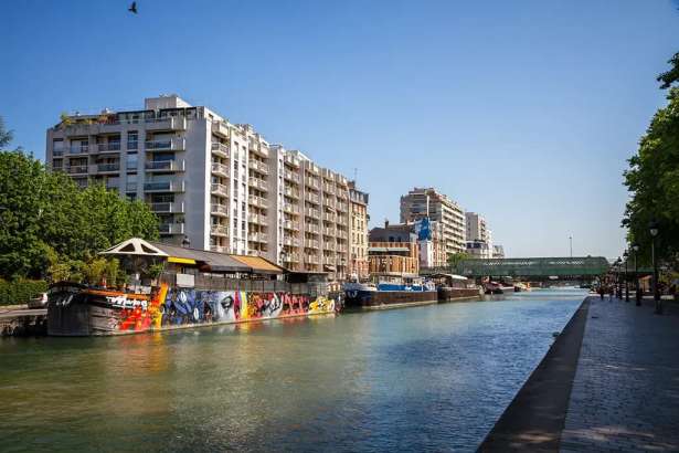 Bobigny : சிறுவனின் சடலம் ஆற்றில் இருந்து மீட்பு!!