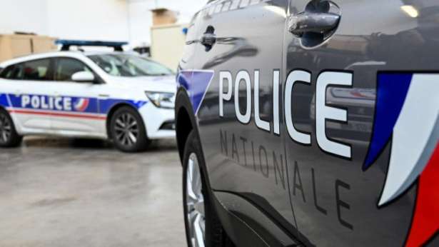 Nanterre : பெண் மீது கத்திக்குத்து தாக்குதல்.. கணவர் கைது!!