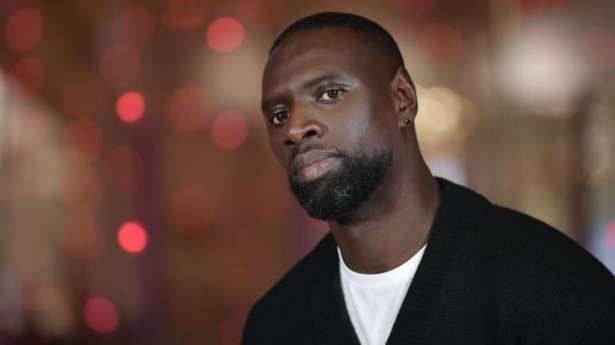 SNCF ஊழியரை அச்சுறுத்திய நடிகர் Omar Sy!!