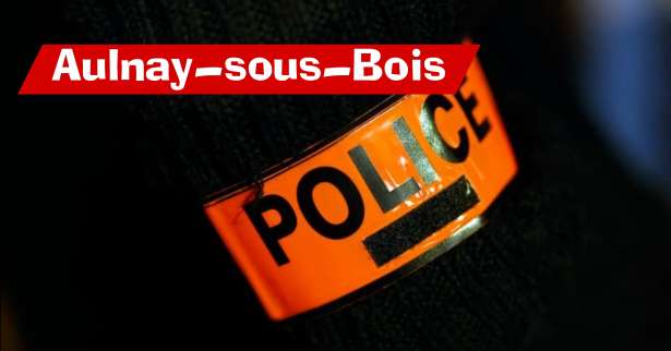 Aulnay-sous-Bois : துப்பாக்கிச்சூட்டுக்கு இலக்கான சிறுவன்!