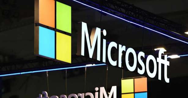 பிரான்சில் €4 பில்லியன் யூரோ முதலிடும் Microsoft நிறுவனம்!