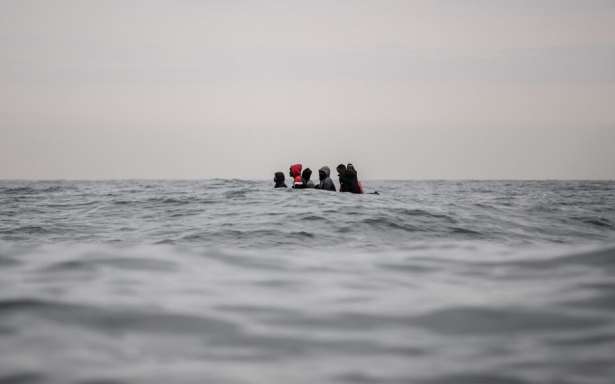 குடிவரவாளர்களை திருப்பி அனுப்ப - ஐரோப்பிய ஒன்றியம் புதிய வரைவு!