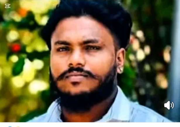 பிரான்ஸில் இருந்து யாழ்ப்பாணம் சென்ற இளைஞன் வெட்டிக்கொலை 