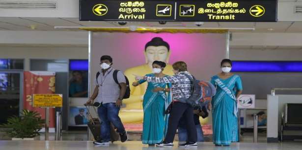 இலங்கையில் சிக்குன்குனியா பரவல் தீவிரம் – பயண எச்சரிக்கை விடுத்த பிரித்தானியா