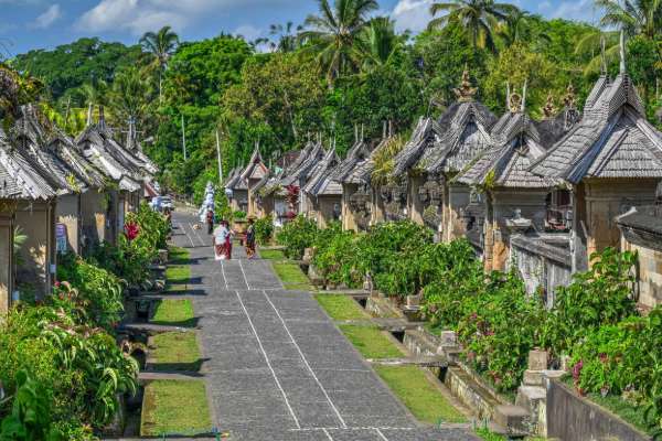 700 ஆண்டுகளாக குற்றமே நடக்கவில்லை - இஸ்லாமிய நாட்டில் உள்ள ஹிந்து கிராமம்