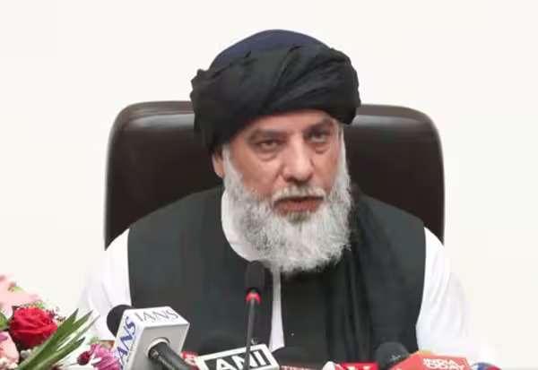 ஆப்கானிஸ்தான் மக்கள் இந்தியாவில் சிகிச்சை பெறலாம்; மீண்டும் தொடங்கும் விசா சேவைகள்