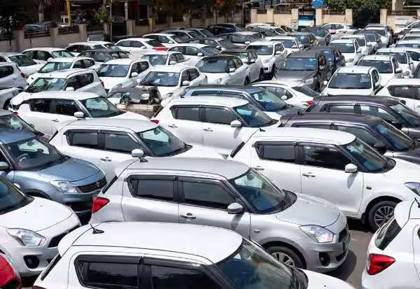 2025 டிசம்பரில் கார் விற்பனை அமோகம்: ஜிஎஸ்டி வரி குறைப்பால் புதிய சாதனை