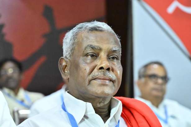 2021ல் கொடுத்ததை வாங்கினோம்: 2026ல் நடக்காது : மார்க்சிஸ்ட் கம்யூனிஸ்ட் கட்சி