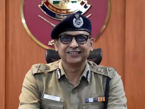 தமிழகம் முழுதும் போலீஸ் தனிப்படைகள் கலைப்பு : டி.ஜி.பி., அதிரடி