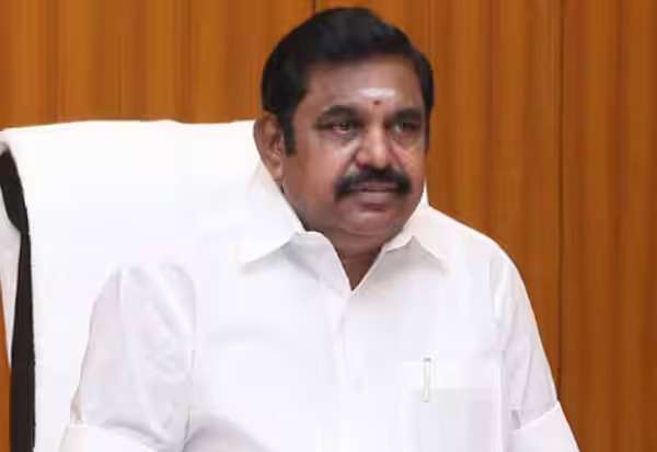மக்களுக்கு துரோகம் செய்யும் தி.மு.க., அரசு: இபிஎஸ்