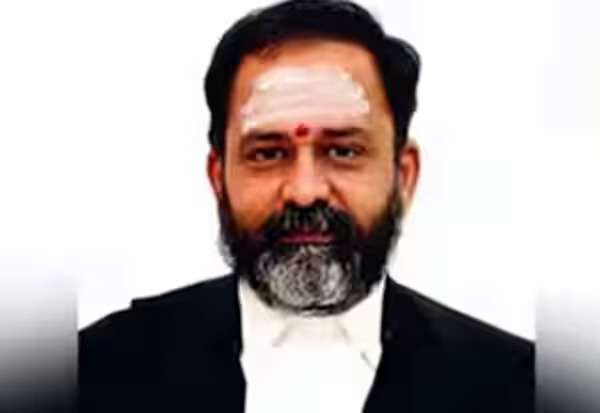 ﻿நீதிபதி சுவாமிநாதனுக்கு எதிராக இம்பீச்மென்ட்!