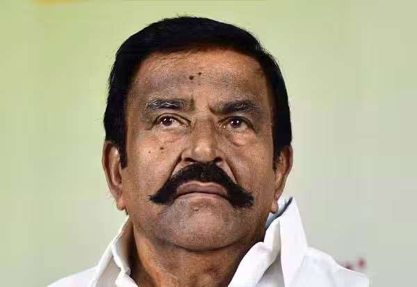 அமைச்சர் நேரு மீது ரூ.1020 கோடி ஊழல் புகார்; தமிழக டிஜிபிக்கு அமலாக்கத்துறை இன்னொரு கடிதம்