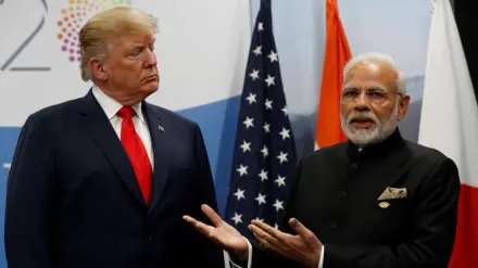அமெரிக்க வரி விதிப்புக்கு அடிபணிய மாட்டோம்!