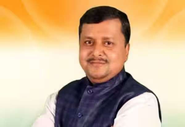 ﻿பா.ஜ., தேசிய செயல் தலைவராக பீஹார் அமைச்சர் நிதின் நியமனம்; நட்டா பதவிக்காலம் முடிந்தது