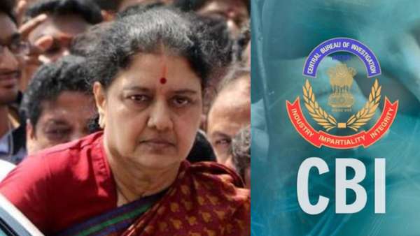 பண மதிப்பிழப்பு காலத்தில் சர்க்கரை ஆலை வாங்கியதாக சிபிஐ எப்ஐஆர் பதிவு