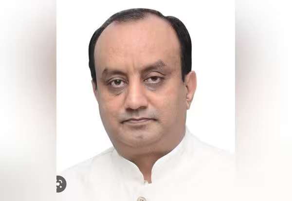 இந்தியாவுக்கு எதிரான உலக கூட்டணியில் காங்கிரஸ்: ராகுலின் ஜெர்மனி பயணம் குறித்து பா.ஜ., தாக்கு