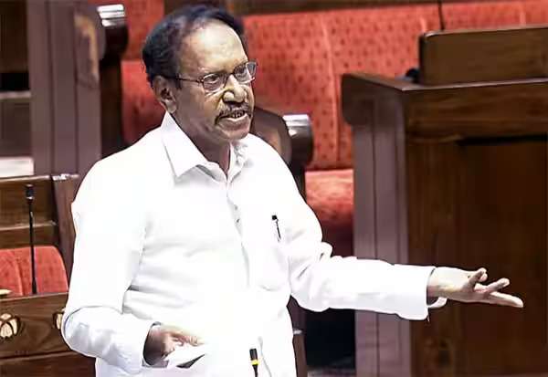 தி.மு.க., மட்டும் கூட்டம் நடத்தியது எப்படி? அ.தி.மு.க., - எம்.பி., தம்பிதுரை கேள்வி