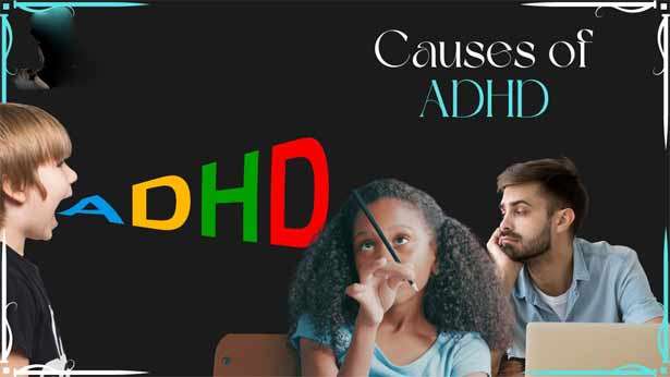 ADHD பாதிப்பு என்றால் என்ன..? 