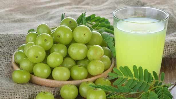 நெல்லிக்காய் ஜூஸின் ஆரோக்கிய நன்மைகள் பற்றி தெரியுமா ?