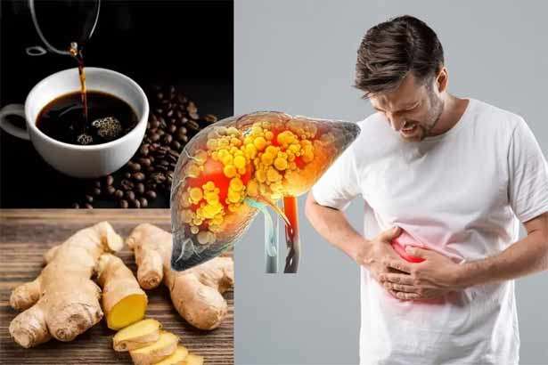 பிளாக் காபி குடிப்பது ஏன் கல்லீரலுக்கு நன்மை பயக்கிறது தெரியுமா ?