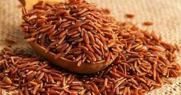 புற்றுநோய் கிருமிகளுக்கு எதிராகப் போராடும் சிவப்பு அரிசி...