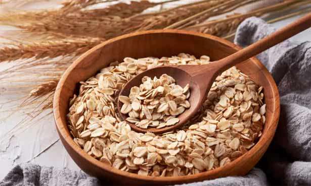 ஓட்ஸ்  சாப்பிடுவதால் கிடைக்கும் ஆரோக்கிய நன்மைகள் பற்றி தெரியுமா ?