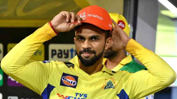  அதிர்ச்சி தோல்வி குறித்து பேசிய CSK அணி தலைவர் ருதுராஜ்