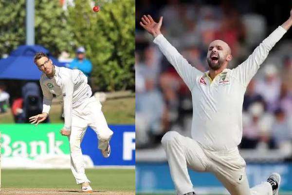  முத்தையா முரளிதரனின் சாதனைப் பட்டியலில் இணைந்த அயர்லாந்து பந்துவீச்சாளர்