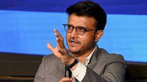 T20 அணியின் தலைமை பயிற்சியாளராக கங்குலி நியமனம்